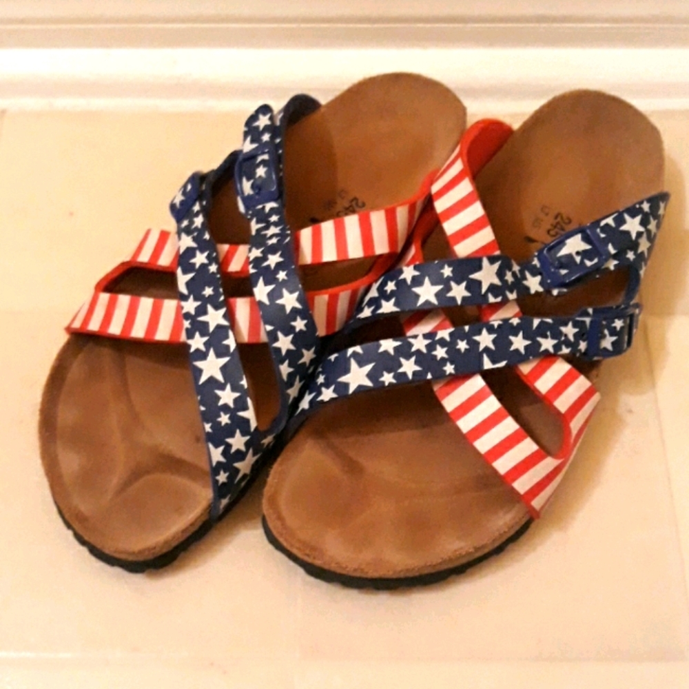 Birkenstock Sandals